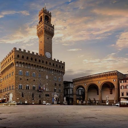 Il Borghetto Apartman Firenze Kültér fotó