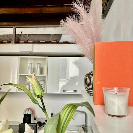 Il Borghetto Apartman Firenze Kültér fotó