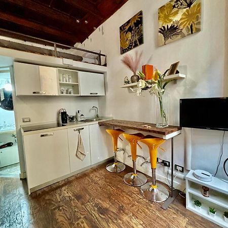 Il Borghetto Apartman Firenze Kültér fotó