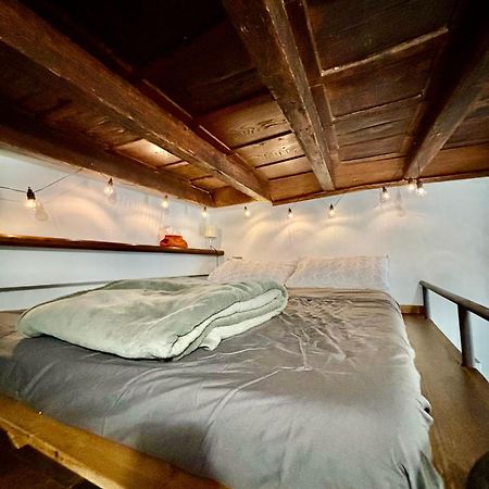 Il Borghetto Apartman Firenze Kültér fotó