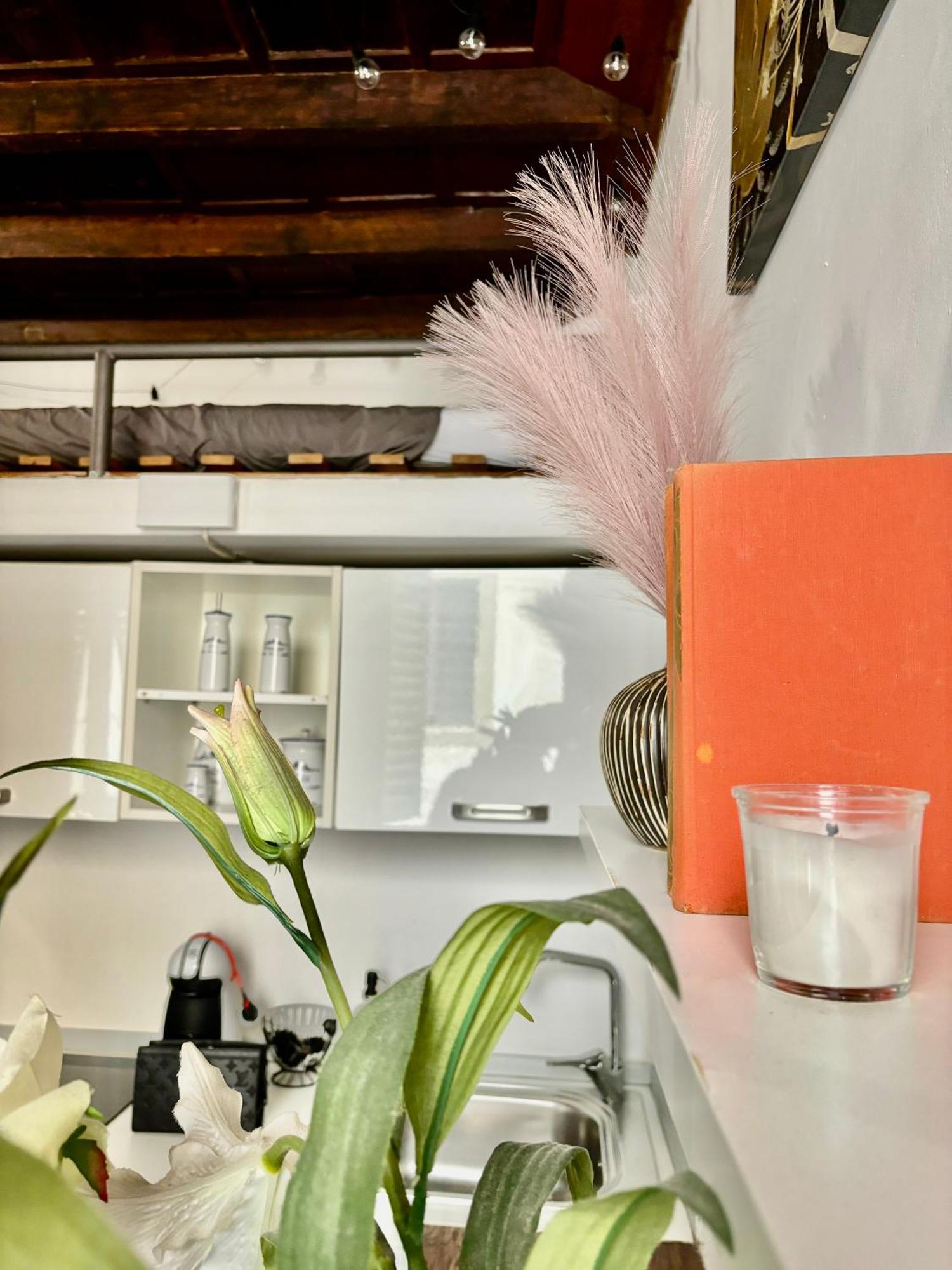 Il Borghetto Apartman Firenze Kültér fotó