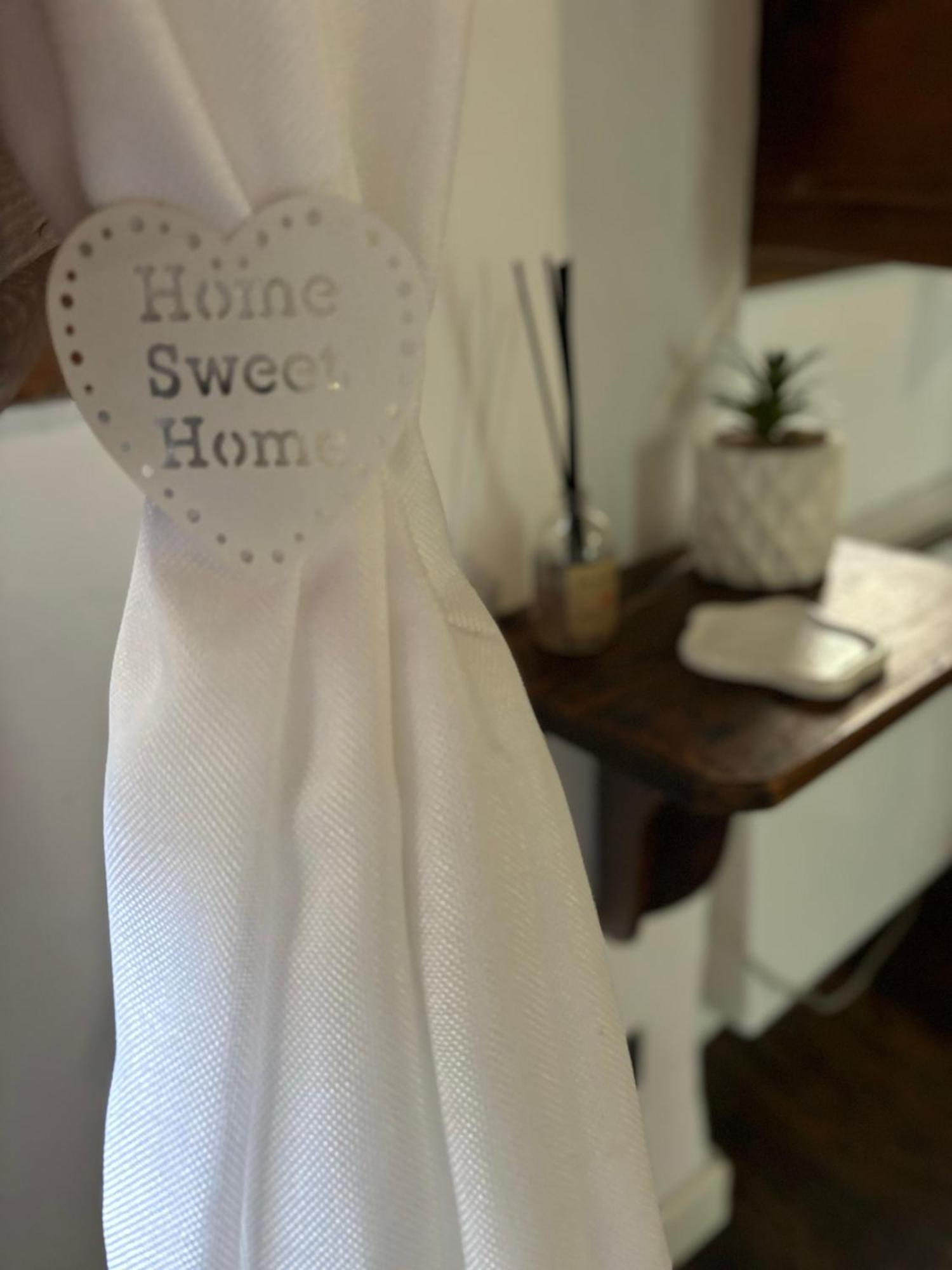 Il Borghetto Apartman Firenze Kültér fotó