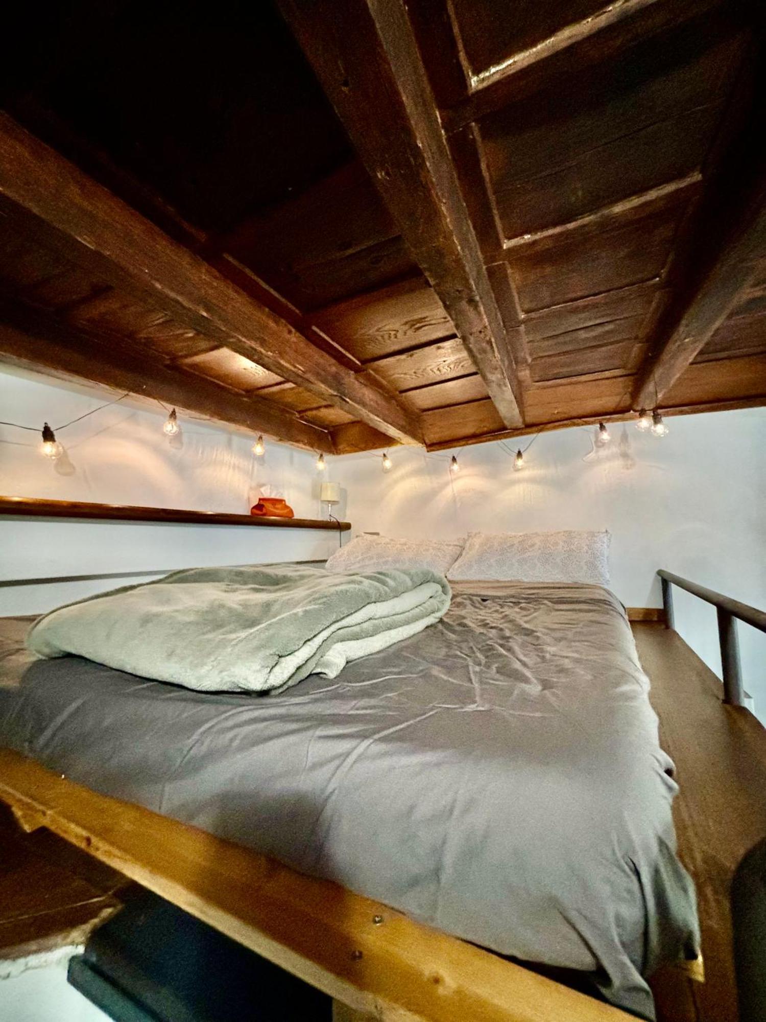 Il Borghetto Apartman Firenze Kültér fotó